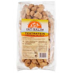 Soja texturizada gruesa int-salim