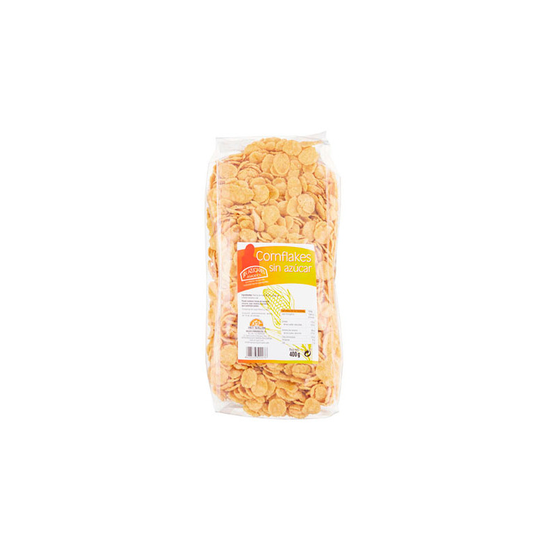 Corn flakes 400g s/a int-salim