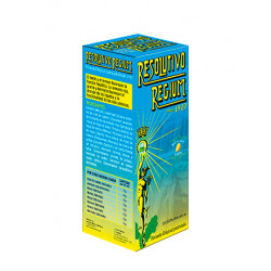 Resolutivo regium 600ml plamec