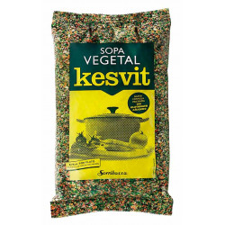 Kesvit semola 500gr biogra