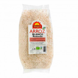 Arroz blanco redondo 1-k biogr