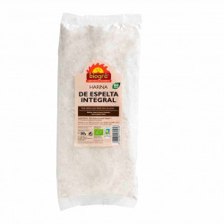 Harina espelta 500gr biogra