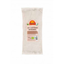 Harina centeno 500gr bio biogr