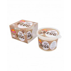 Sustitutivo vege.huevo 250gr biogra