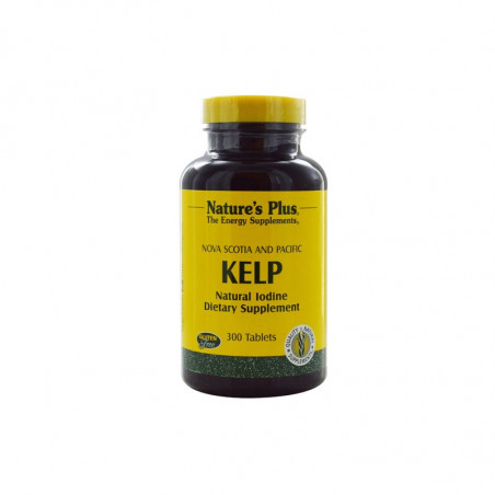Kelp 300 comp natures plus