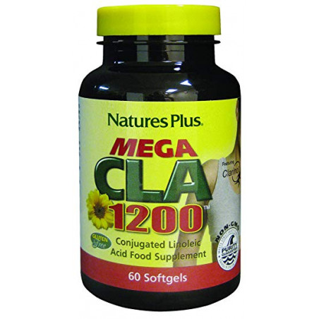 Mega cla 1200 60p n.plus