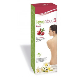 Lessobes 3 depur 250ml bioserum