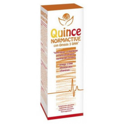 Normactive omega 3dha.250ml