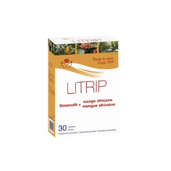Litrip 30caps bioserum