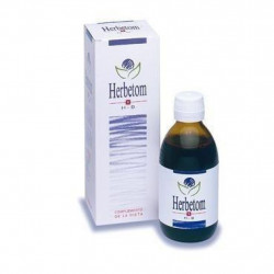 Herbetom 1hb 250ml.bioserum