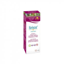 Herbetom 3 f-f 250ml.bioserum