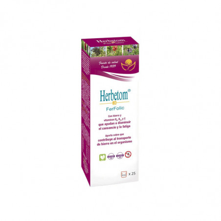 Herbetom 3 f-f 250ml.bioserum