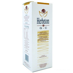 Herbetom 4 g-c 250ml bioserum