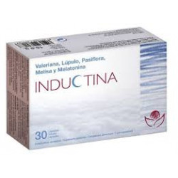 Inductina 30caps bioserum