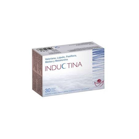 Inductina 30caps bioserum