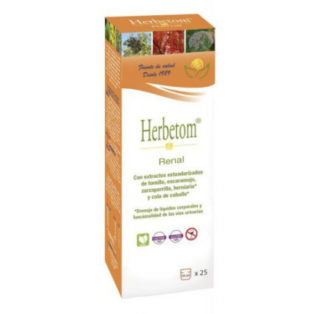 Herbetom 5 r-v 250ml bioserum