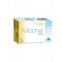 Micionat 40cap bioserum