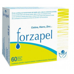 Forzapel 60caps bioserum