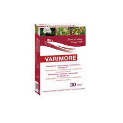 Varimore 30cap bioserum