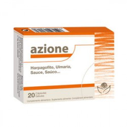 Azione 20caps bioserum