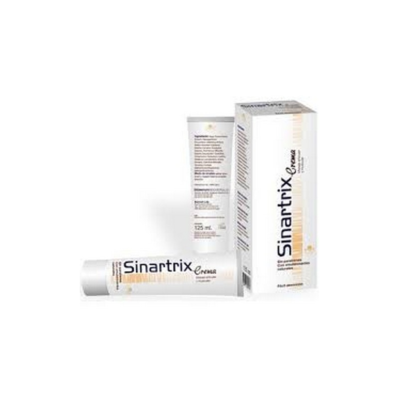 Sinartrix crema 125 ml.bioseru