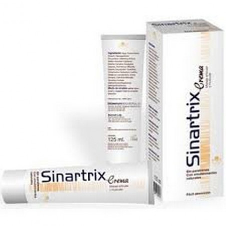 Sinartrix crema 125 ml.bioseru