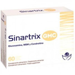 Sinartrix gmc 60caps bioserum