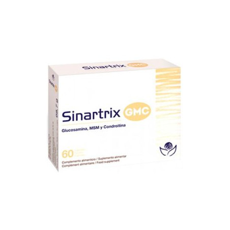 Sinartrix gmc 60caps bioserum
