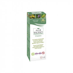 Aler balance 250ml bioserum