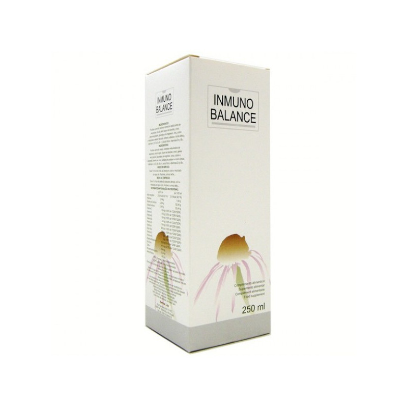 Inmuno balance 250ml.bioserum