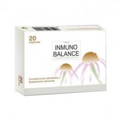 Imuno balance 20cap bioseru