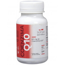 Q-10 60mg 60per sotya