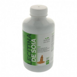 Lecitina 740mg 220perls sotya