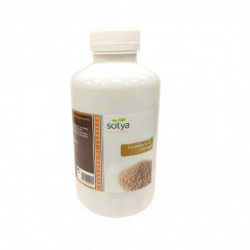 Levadura cerveza 250comp sotya