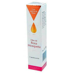 Aceite rosa mosqueta 50ml sotya