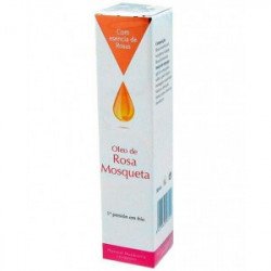 Aceite rosa mosq. sin esencia sotya