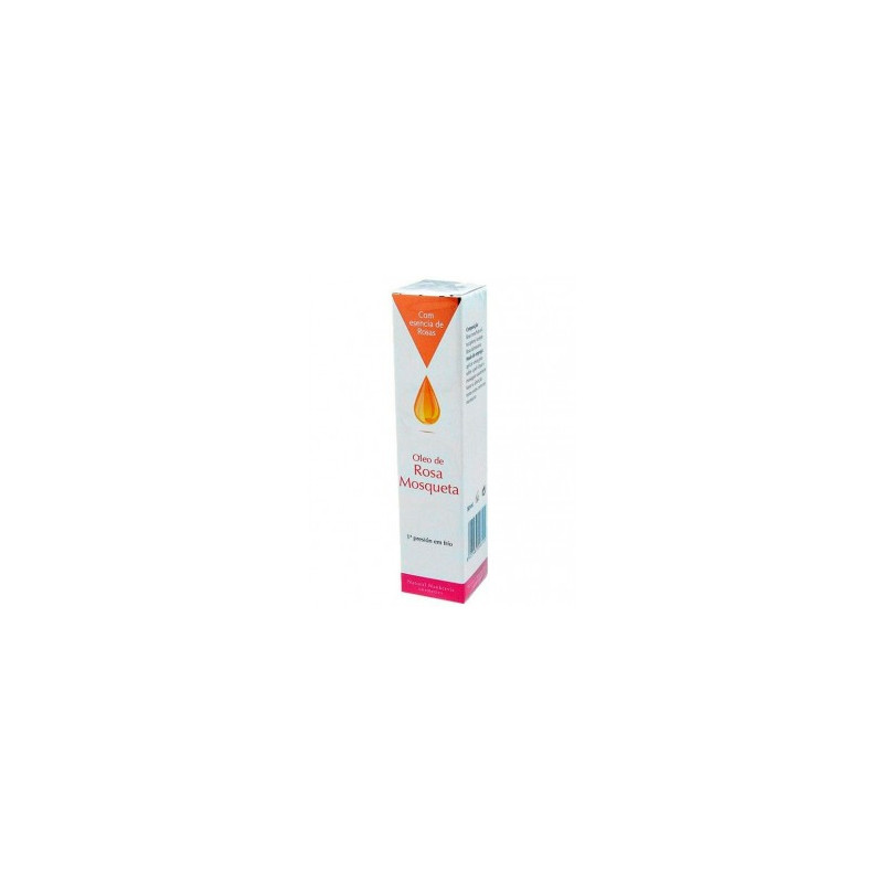 Aceite rosa mosq. sin esencia sotya