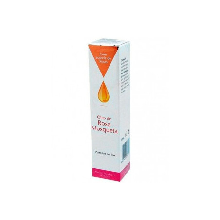 Aceite rosa mosq. sin esencia sotya