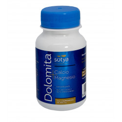 Dolomita 150comp 800mg sotya