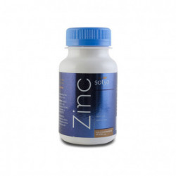 Zinc gluconato 100comp sotya