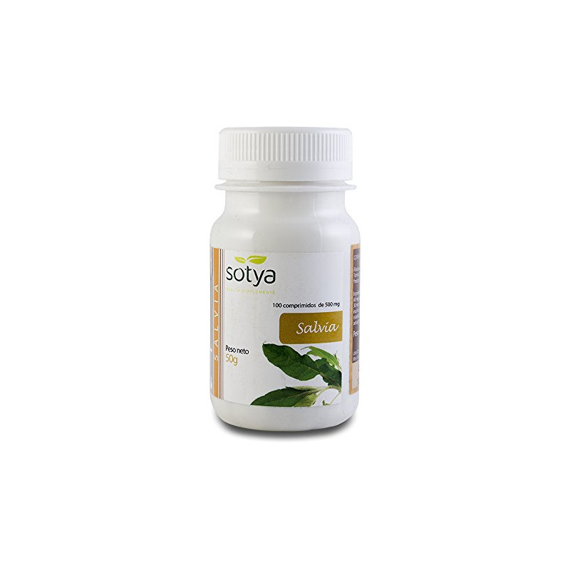 Salvia 100compri sotya