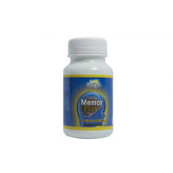 Memor-plus 60caps sotya
