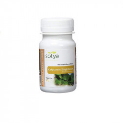 Cascara sagrada 100comp sotya