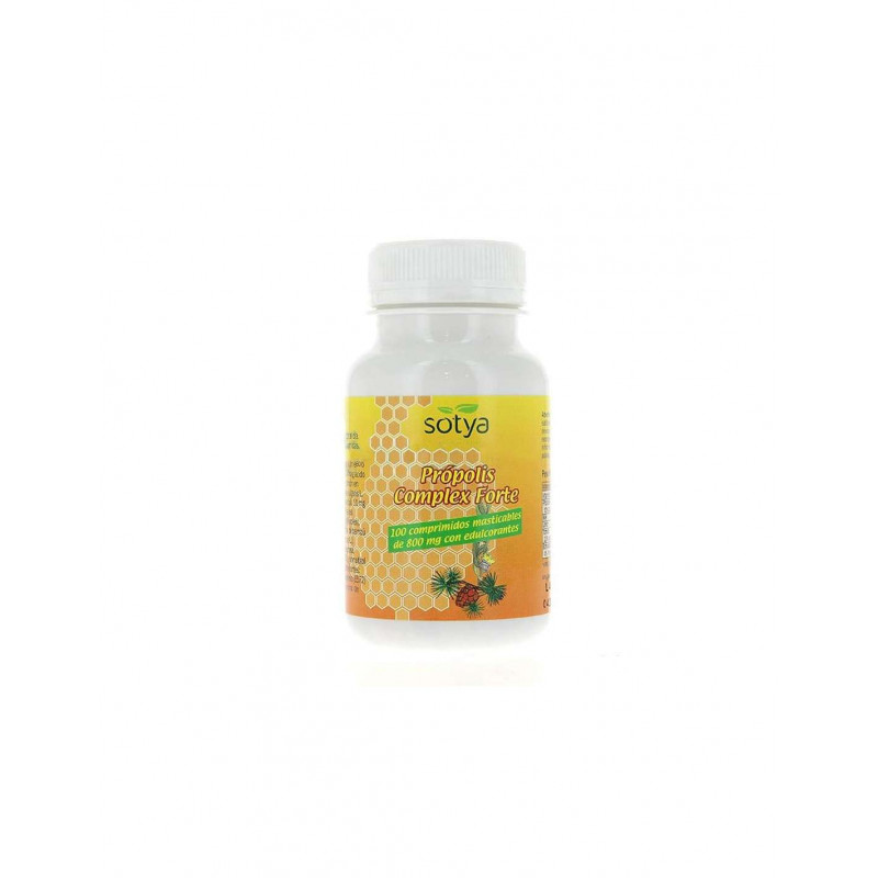 Propolis forte 100comp sotya