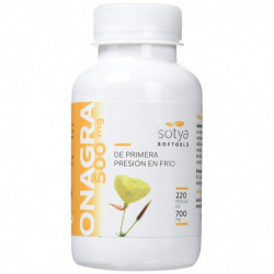 Onagra 500mg 220perlas sotya