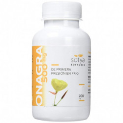 Onagra 500mg 450perl sotya