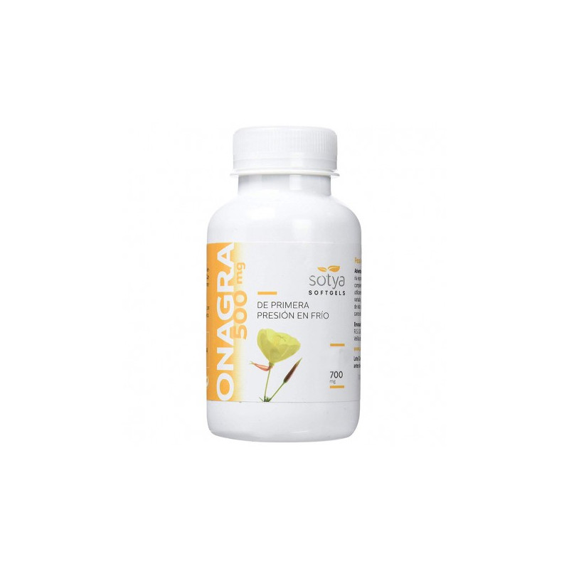 Onagra 500mg 450perl sotya