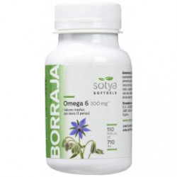 Borraja 110per.700mg sotya