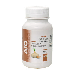 Ajo 220perl. 500mg sotya
