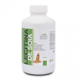 Lecitina 740mg 110per sotya